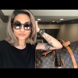 Meet your Posher, Jess